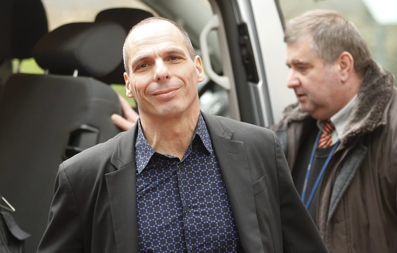 Гърция е склонна да забави предизборните си обещания
