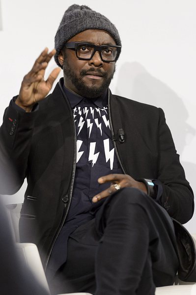 Will.I.Am вярва, че в бъдеще всеки ще разполага с 3D принтер у дома