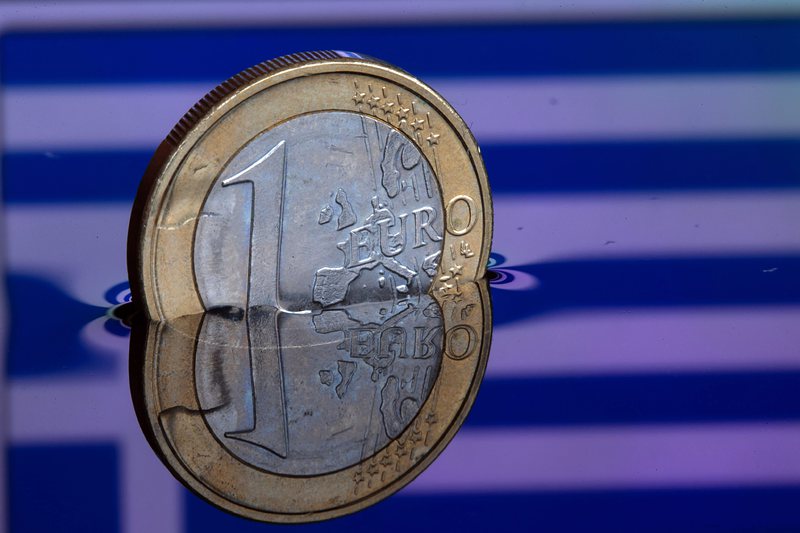 Бундесбанк: ”Пет минути до полунощ” за гръцките банки