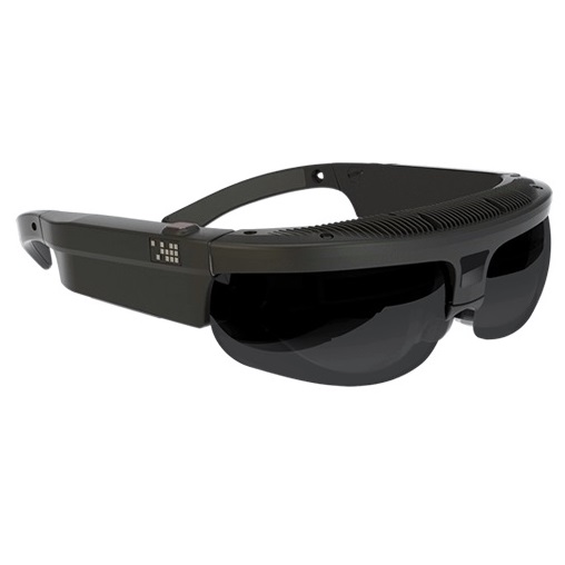 Очилата за добавена реалност R-6 Smart Glasses на ODG