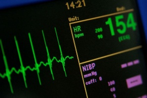 Британска банка ще установява самоличността по сърдечния ритъм