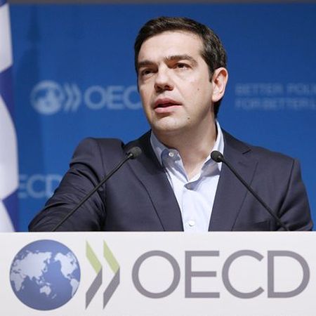 Ципрас: Не можем да плащаме дълга си