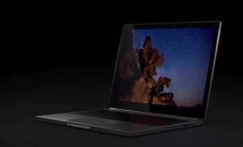 Вече има и скъп Chromebook