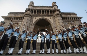 Индия изпреварва Китай