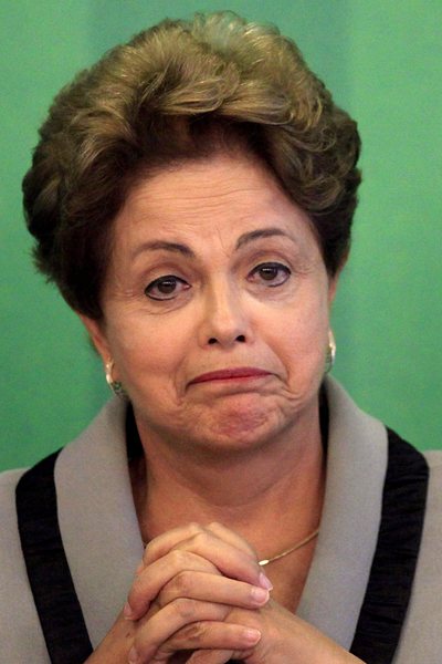 Президентът на Бразилия Дилма Русеф може да бъде разследвана за предизборната си кампания
