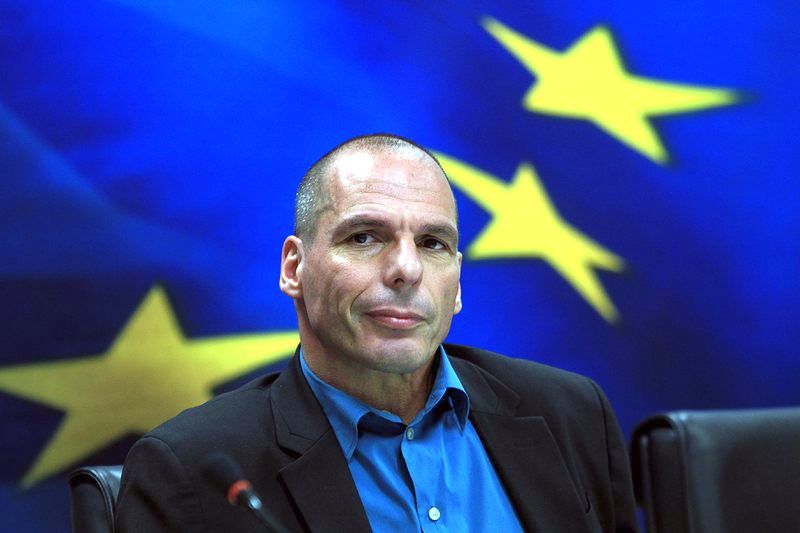 Варуфакис: Атина е привърженик, а не противник на ЕС