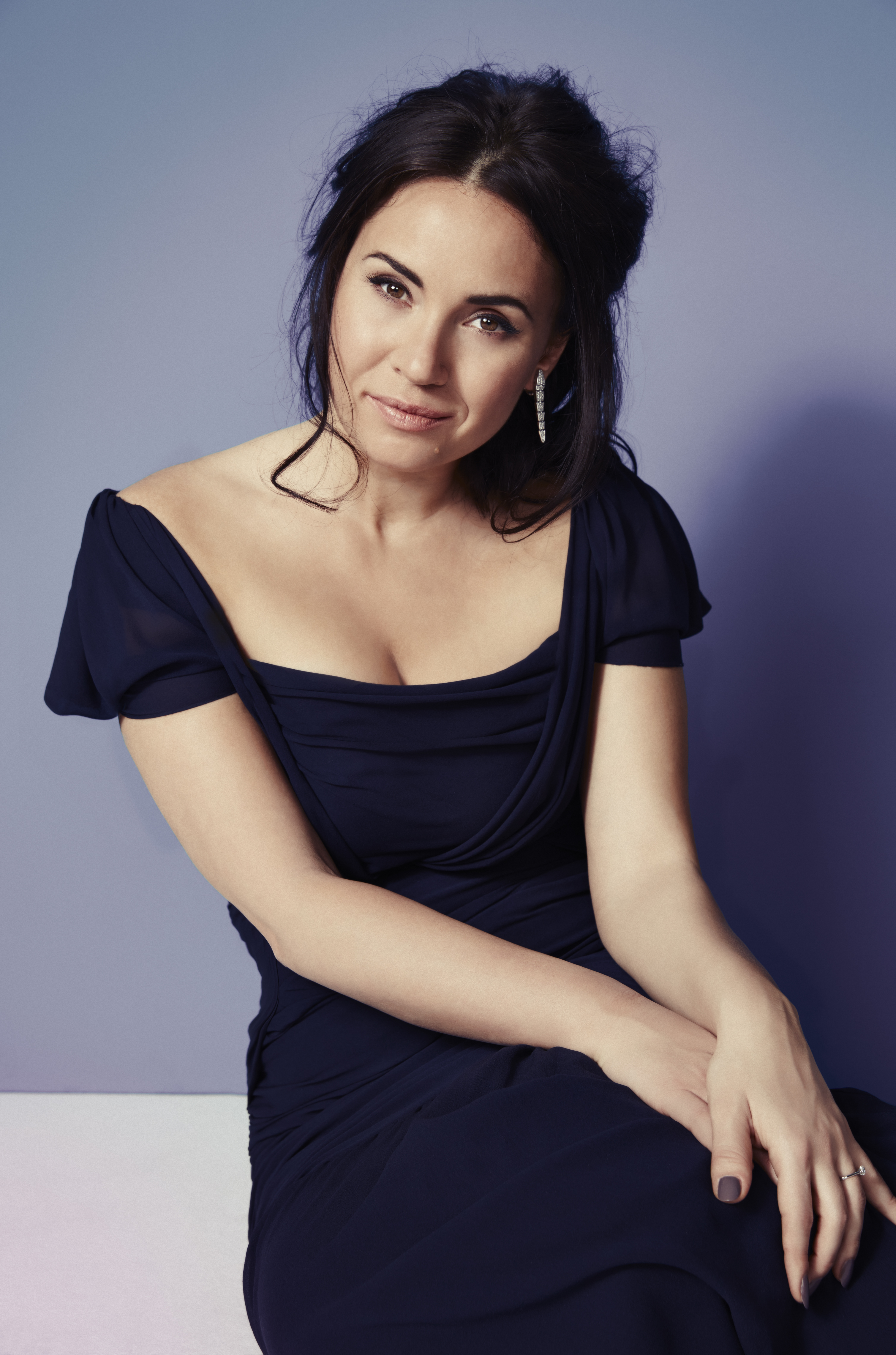 Соня Йончева е номинирана за ”Грами”