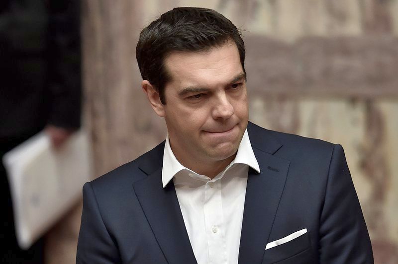 Премиерът на Гърция Алексис Ципрас не вижда разрив между Атина и Европа