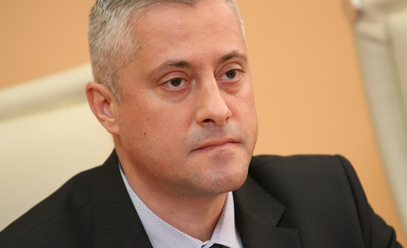 Божидар Лукарски: Държавни фирми от МИ са имали експозиции в КТБ в размер на 18,356 млн. лева