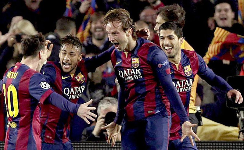 ”Барселона” направи нова изключително важна крачка към спечелване на титлата