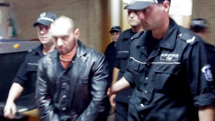 Емил Скорчев ще застане отново пред съда на 14 април
