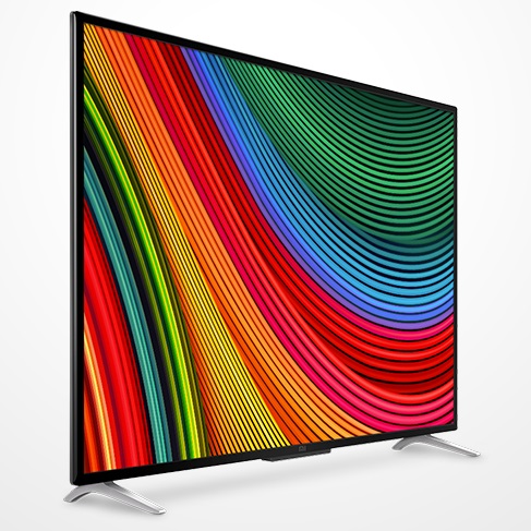 Xiaomi представи 40-инчов телевизор Mi TV 2