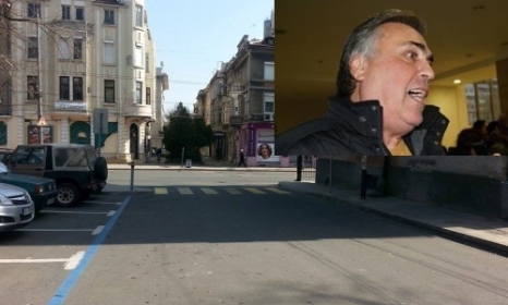 Киров е бил нападнат в центъра на Бургас