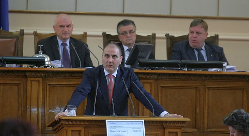 Изборите в Сърница отново разгорещиха страстите в парламента