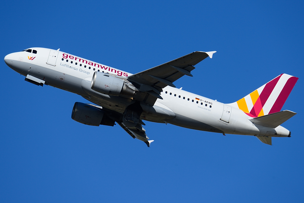 Вторият пилот съзнателно е разбил самолета на Germanwings