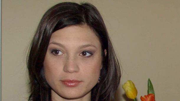 На Антоанета Василева е наложена мярка за неотклонение „подписка“