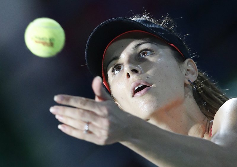 Цветана Пиронкова остана на 93-о място в световната ранглиста за жени