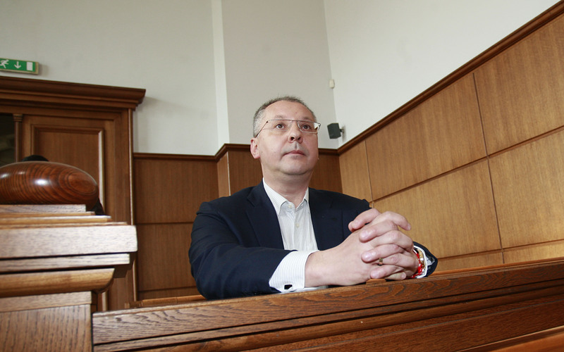 Станишев свидетелства по делото срещу бившия директор на НРС