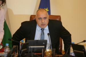 Бойко Борисов подгрява публиката за актуализация на бюджета