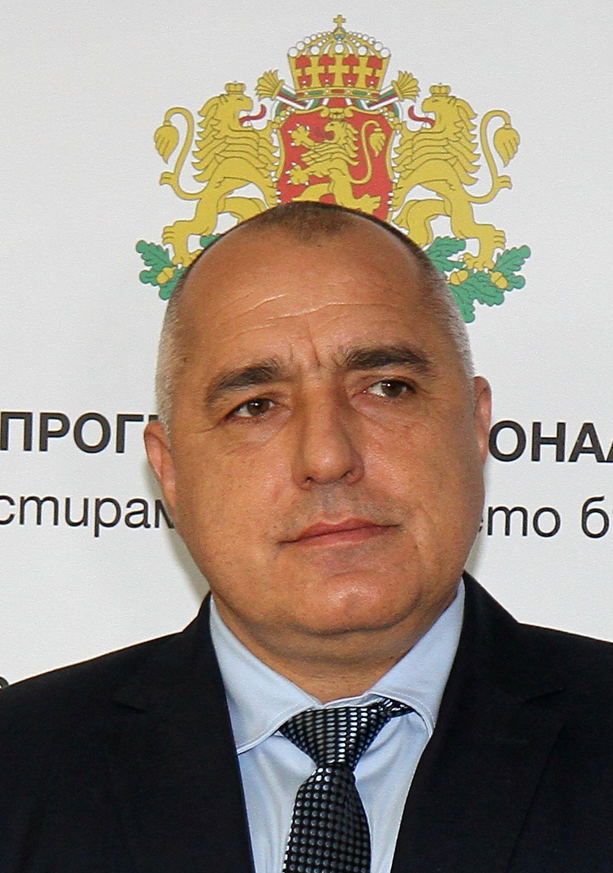 Премиерът Бойко Борисов: Ще оставим тежките ремонти от септември натам