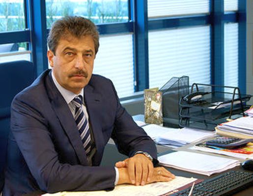 Цветан Василев се кани, след като осъди държавата в Страсбург, да създаде фонд за пострадалите клиенти на КТБ