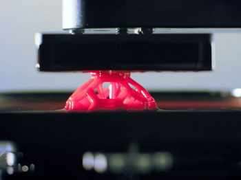 Нова технология ускорява 3D печата до 100 пъти