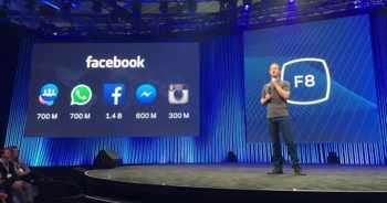 Facebook се превръща във втори Youtube