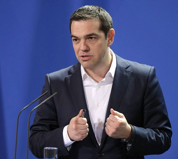 Правителство в Атина издаде извънреден указ за парите на местната власт