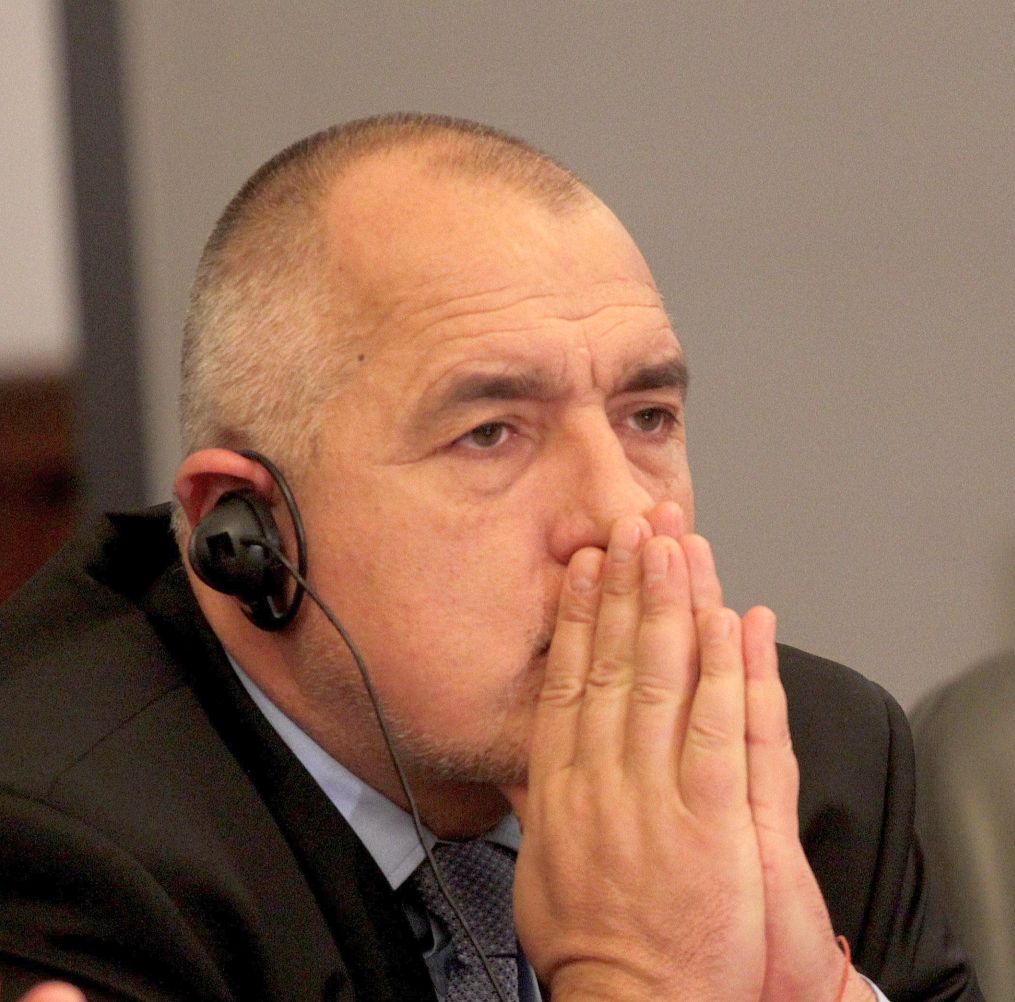 Бойко Борисов заяви, че може да събере отново енергийни министри от района