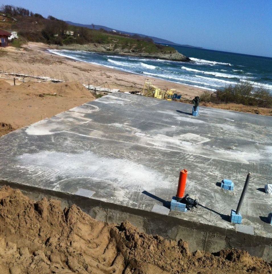 МОСВ готово да спре строежа на Корал