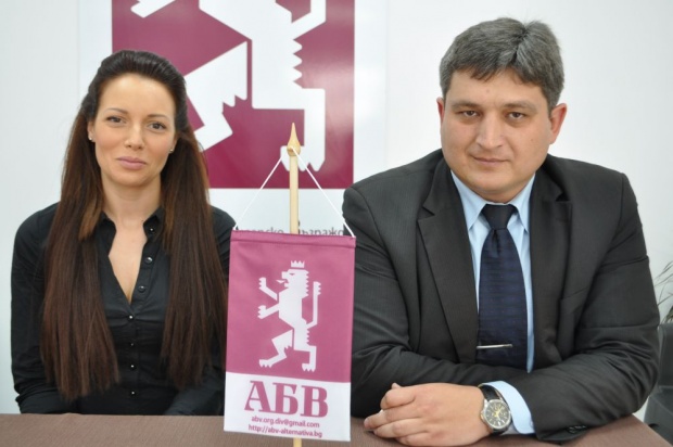 АБВ в Русе номинира кандидат-кмет на града
