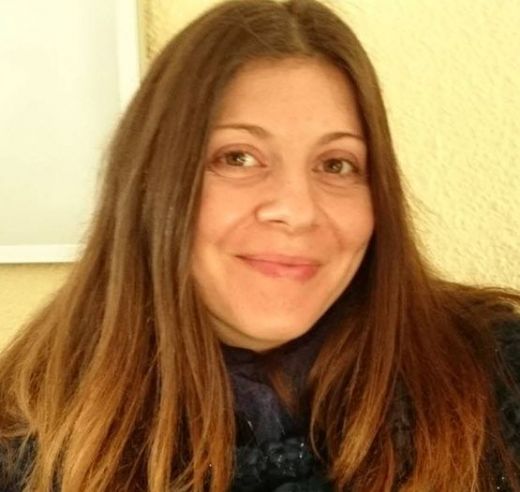 Кристина Вълчева е в неизвестност от 24 март