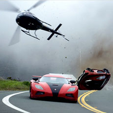 Ще има ли продължение екшънът “Need for Speed”?