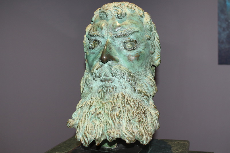 ”Тракийските царе” влязоха в Лувъра