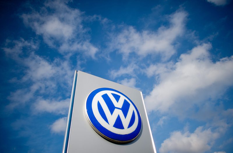 Toyota отстъпи първото място на Volkswagen