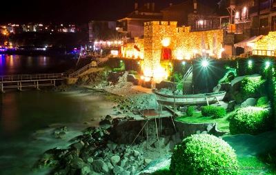 Созопол e дестинация №2 в световния туризъм