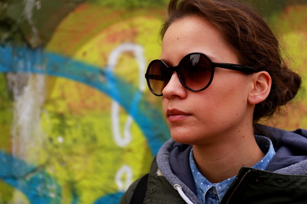 Елена Телбис
