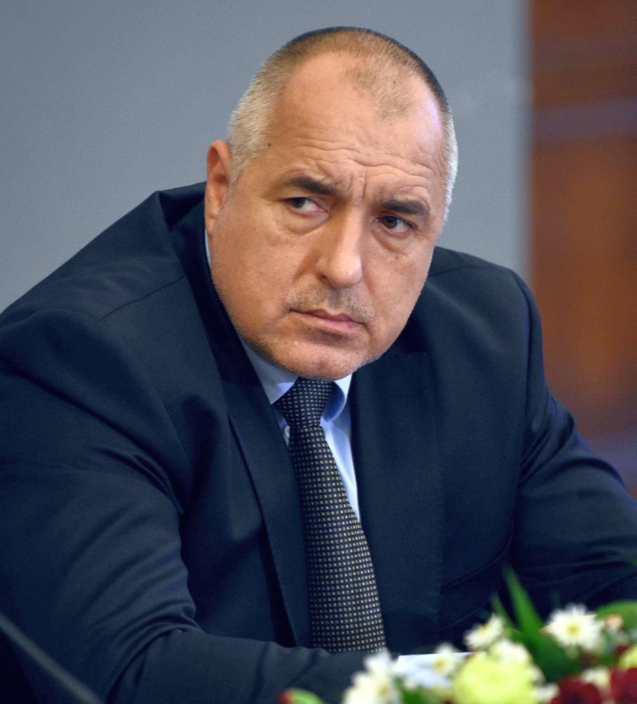 Борисов призова за война с джигитите на пътя
