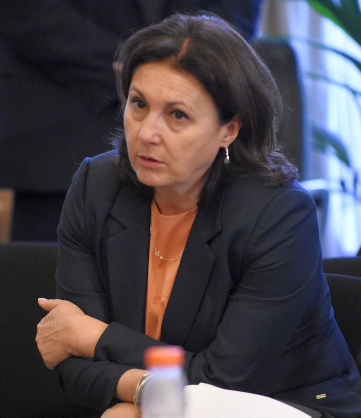 Шефът на МВР в Пловдив е сменен по сигнал на прокуратурата
