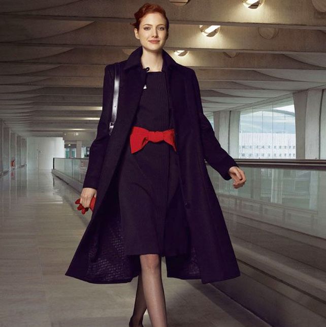 ”Ер Франс” е авиокомпанията с най-красиви стюардеси