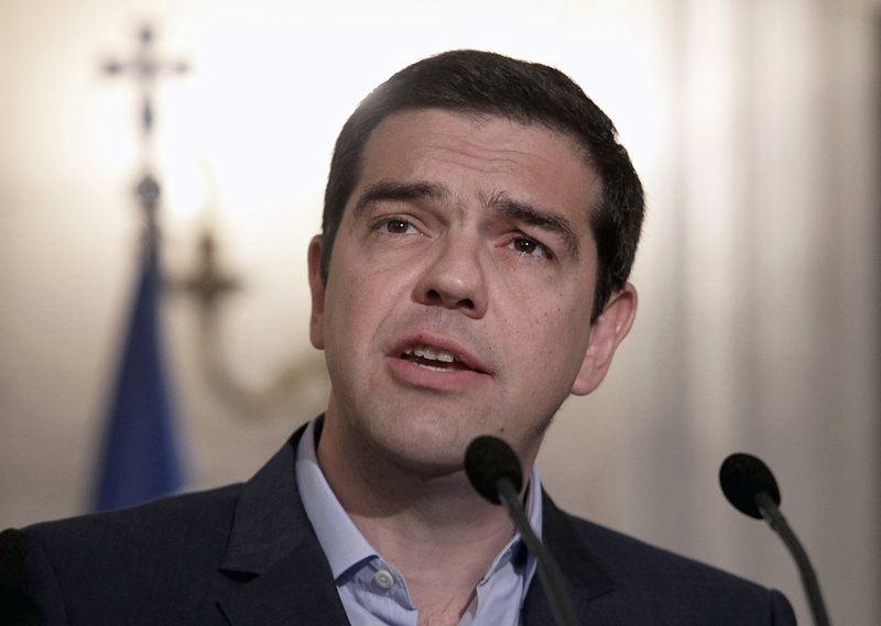 Гръцкото правителство изключва референдум за реформите
