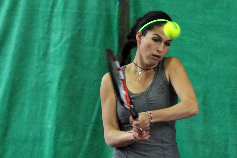 Изабелла Шиникова спечели титла от турнир в Тунис