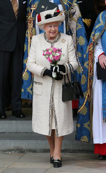 Елизабет II навършва 89 години