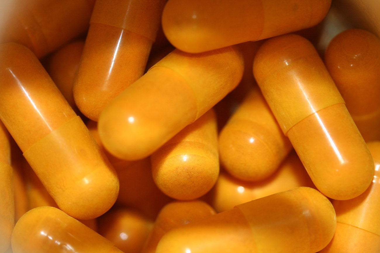 Пиенето на таблетки с витамини може да ни навреди