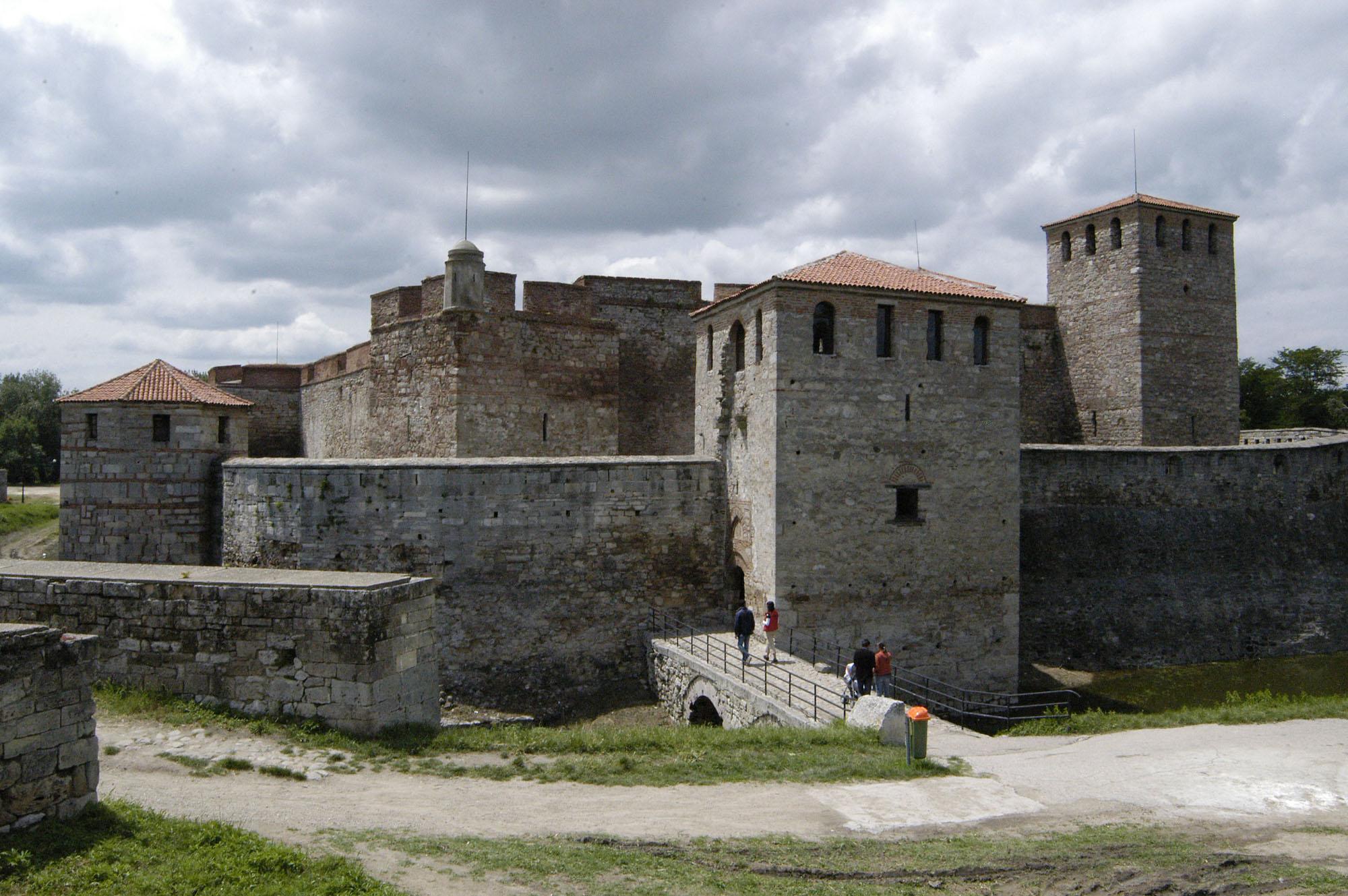 Северозападният регион непознат за чужди туристи