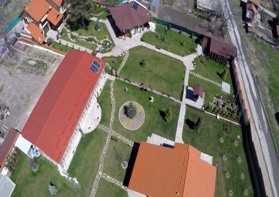 Имотът на кмета на Пазарджик се намира в село Паталеница