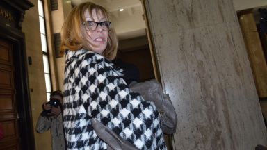 Бившата съдийка Румяна Ченалова е оправдана за длъжностно престъпление при