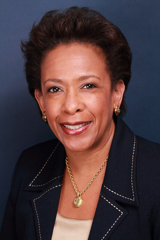За първи път чернокожа жена е главен прокурор на САЩ