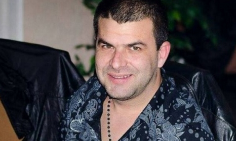 Борислав Марков е починал на 23 април в хасковската болница