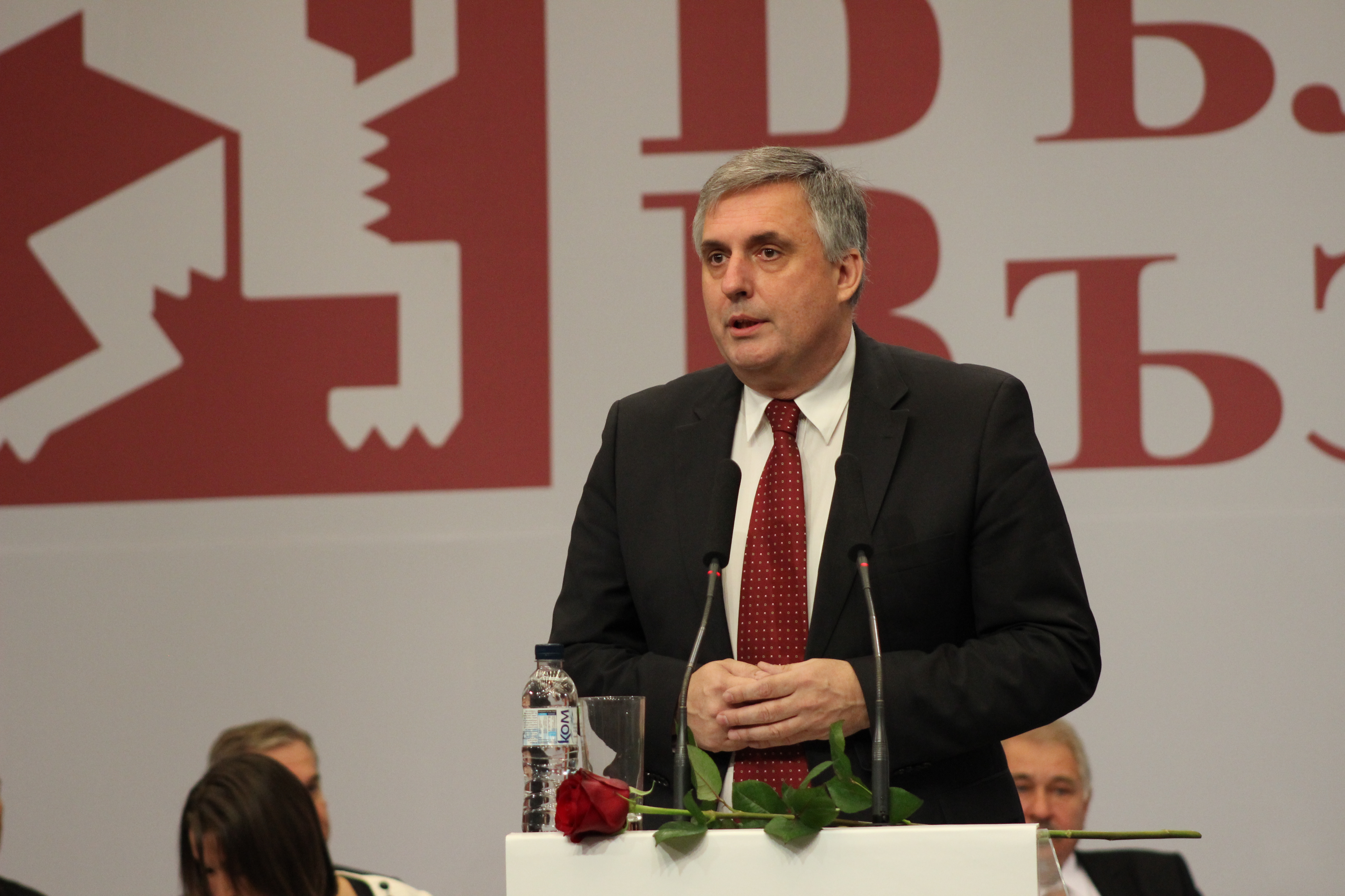 Ивайло Калфин: Левицата в България е в дълбока криза
